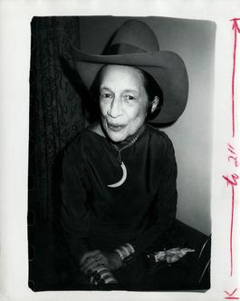 Diana Vreeland