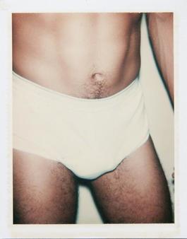Andy Warhol, Polaroid Photograph from the Sex Parts and Torsos Series, 1977
