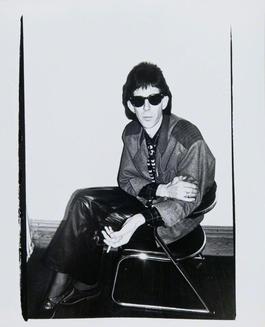 Ric Ocasek