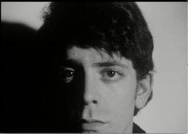 Andy Warhol, Screen Test of Lou Reed, 1966
