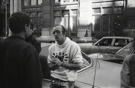 Keith Haring