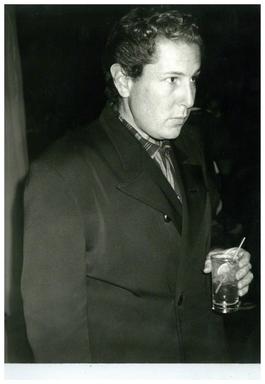 Julian Schnabel