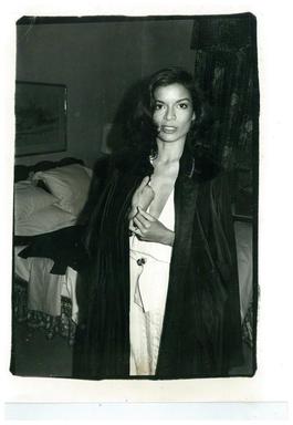 Bianca Jagger