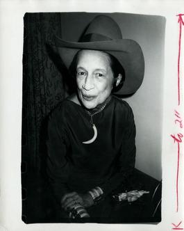 Diana Vreeland