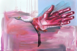 Glovebirds