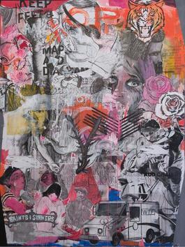 Phenomenology of the mind