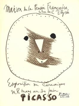 Exposition de Ceramiques