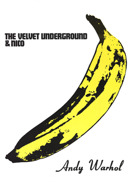 The Velvet Underground & Nico