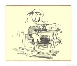 Donald Duck