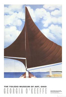 Brown Sail