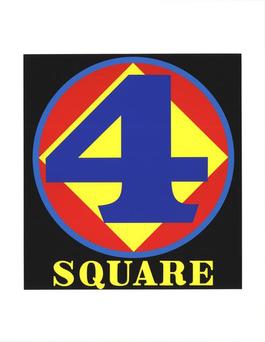 Polygon: Square (Four)