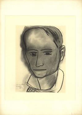 Charles Baudelaire