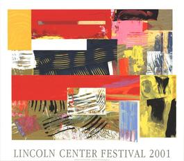 Lincoln Center Festival