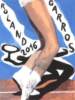 Roland Garros French Open