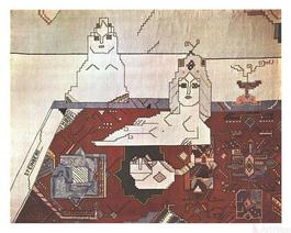 Persian Rug
