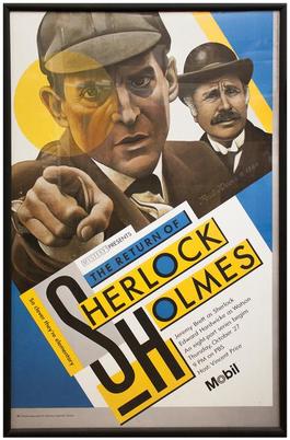 The Return of Sherlock Holmes