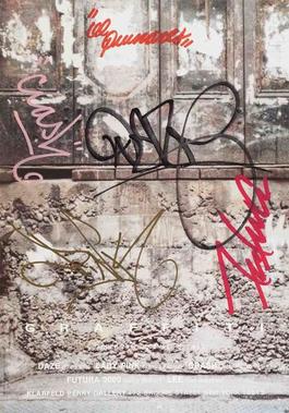 Graffiti II