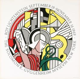 Guggenheim Museum