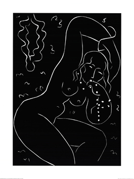 Nude with Bracelet (Small)