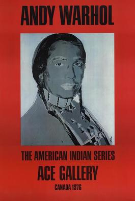 American Indian (Red)
