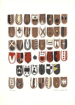 Crests Series