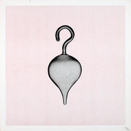 50 cc of Paris Air, on Pink