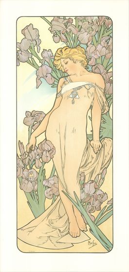 The Flowers