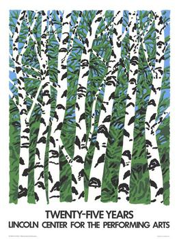 Birches