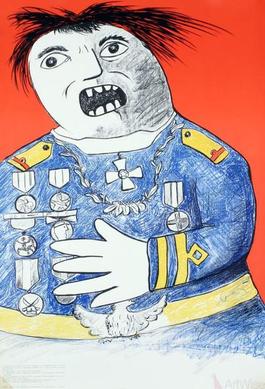Homme de Guerre