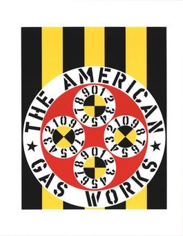 The American Gas Works
