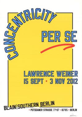 Concentricity Per Se (Signed)