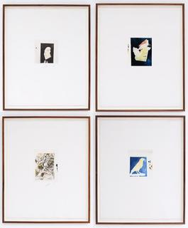 Isabel, Diorama, Scramble, Twenty Seventeen