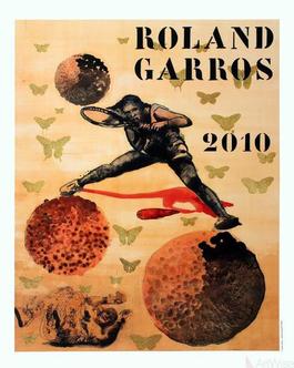 Roland Garros