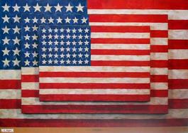 Three Flags