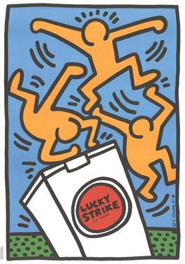 Lucky Strike