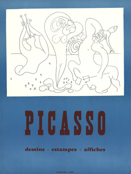 Drawings, Prints, Posters