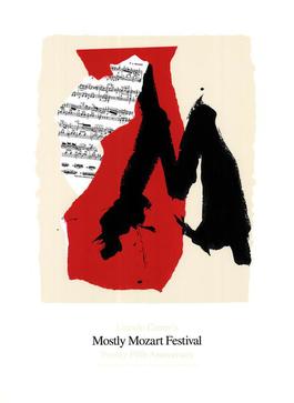 Mostly Mozart Festival