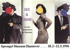 Sex and Crime
