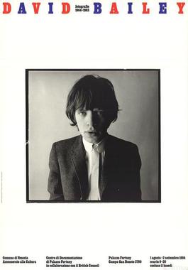 Mick Jagger