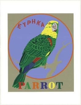 Parrot