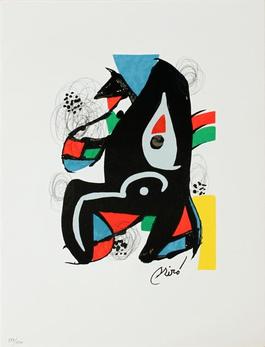 Untitled from La Melodie Acide XIV
