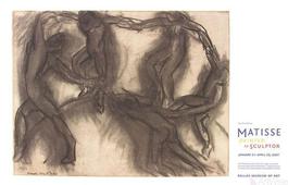 Study for Dance (III)