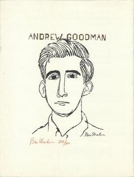 Human relations series -Andrew Goodman