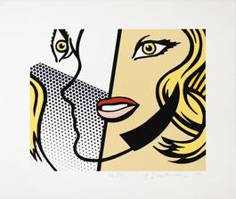Untitled Head