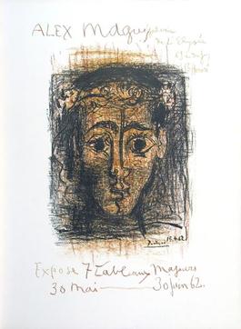 Alex Maguy Gallery