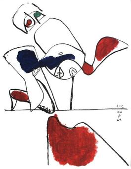 Taureau XVII