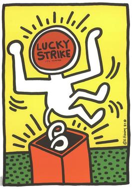 Lucky Strike