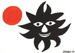 Sun and Moon