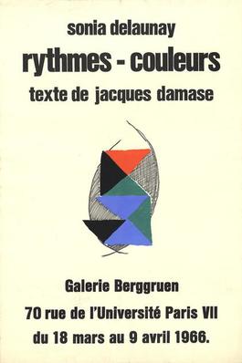 Rythmes - Couleurs