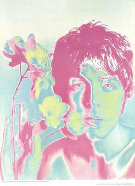 Paul McCartney